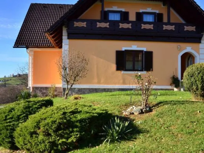Haus Brandl