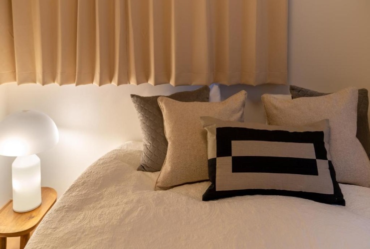 3 Bedrooms Villa