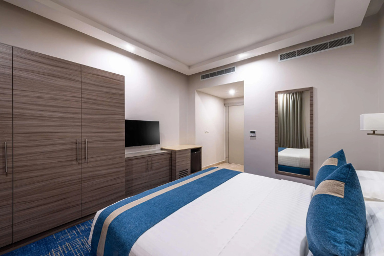 Best Western Plus Tabuk City Center