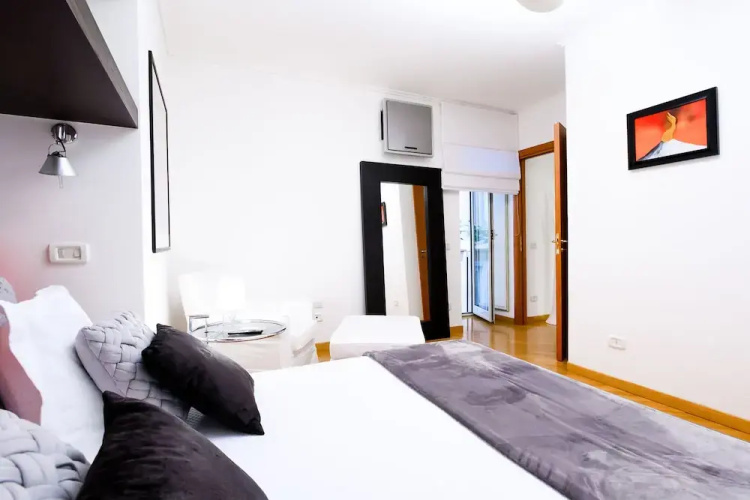 Niparè Suite