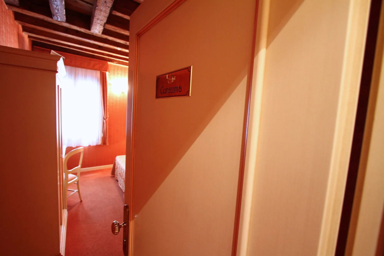 Lanterna di Marco Polo