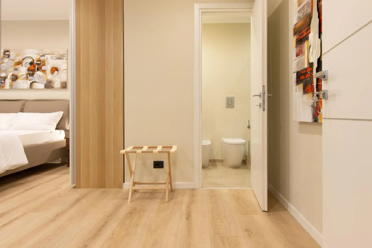 Prati 25.7 Suites in Rome
