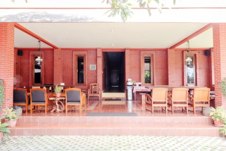 Image de l'hôtel