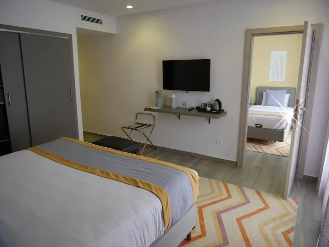 Comfort Double room