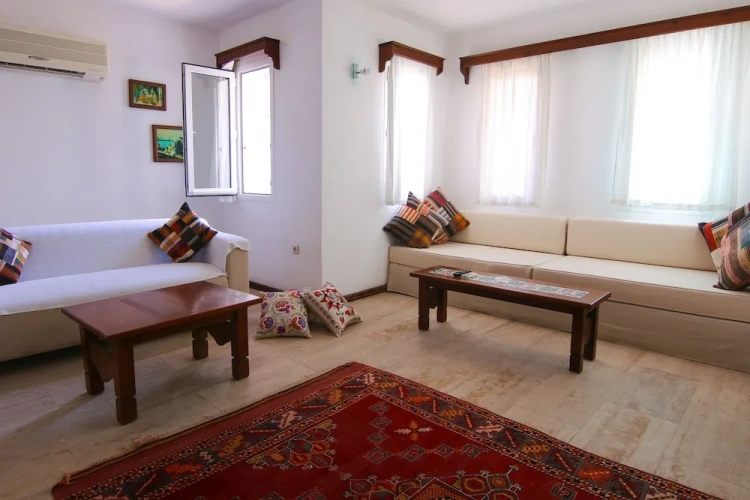 1 Bedroom Single Villa with garden view