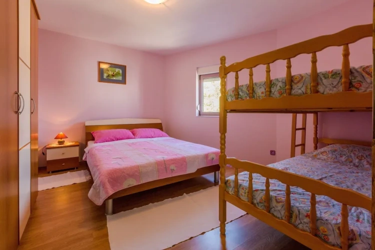 1 Bedroom Apartment with balcony