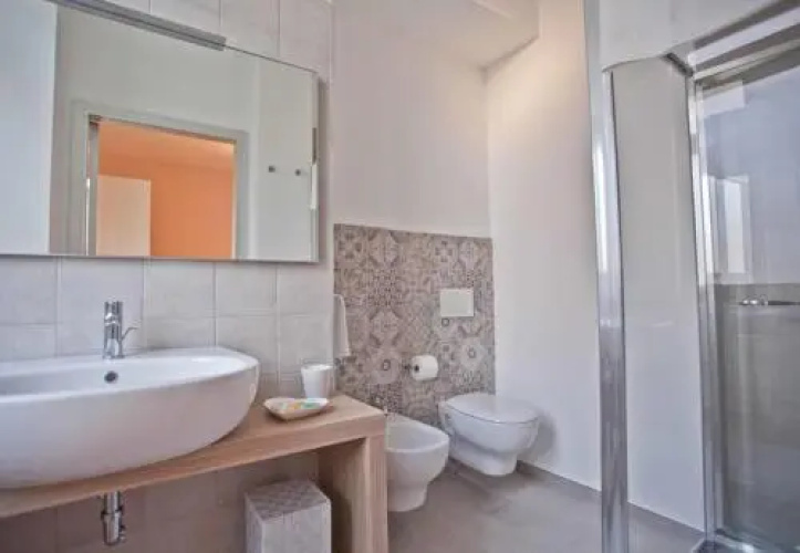 La Casa Di Bibi