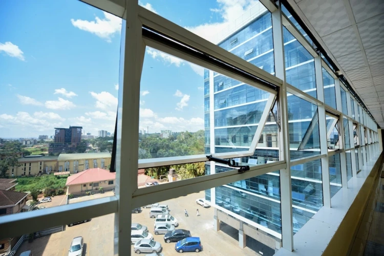 1 Bedroom Executive Apartment