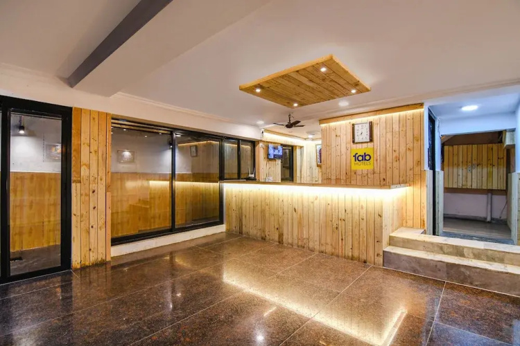 Imagen del hotel