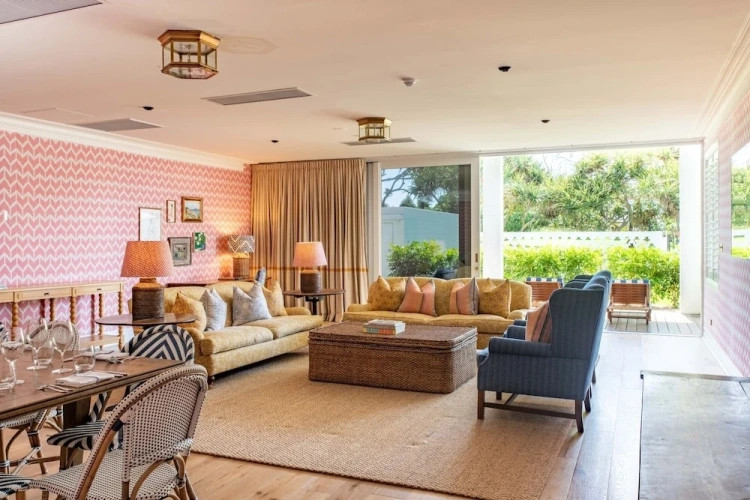 1 Bedroom Suite with balcony