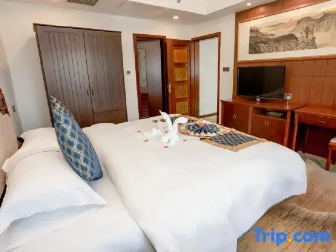 Business Double Suite