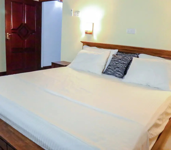 Lihini Scandic Bungalow