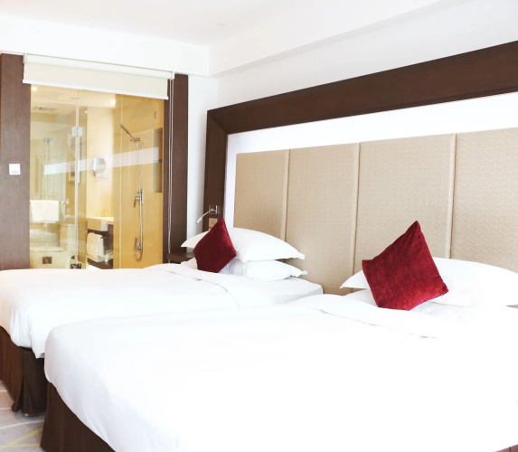 Novotel Nanjing Central Suning