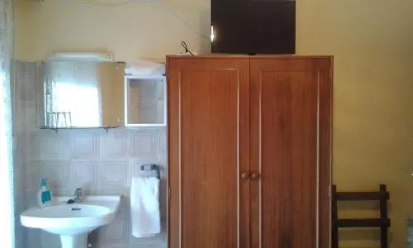 Hotel O Caravel