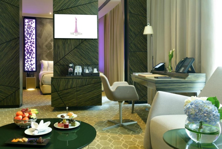 The Torch Doha photo 12