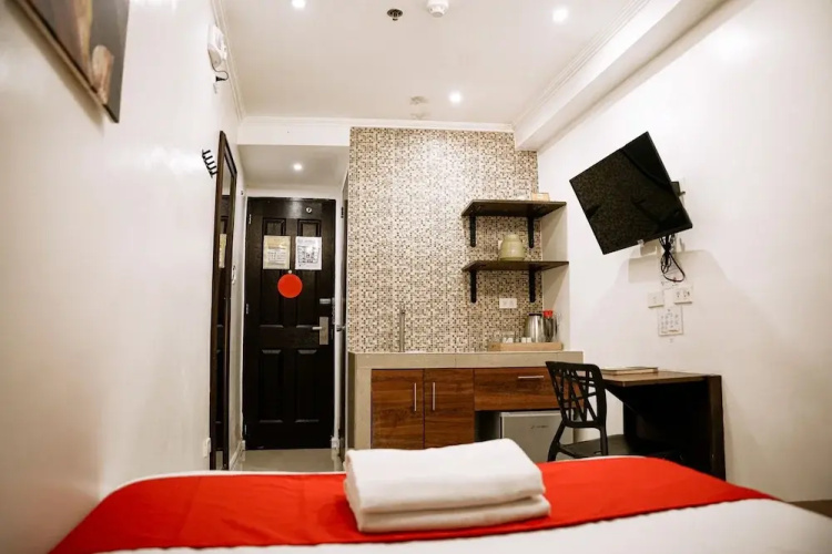 Nest Fort Bgc