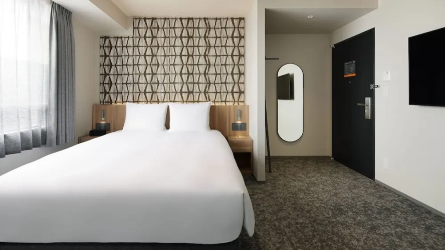 Premier Double room