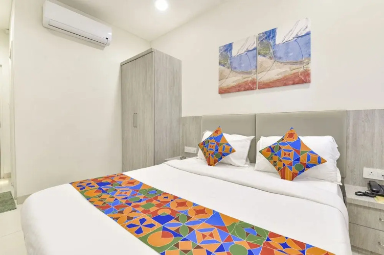 Fabhotel Rex