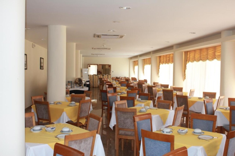 Hotel Caravelas photo 22