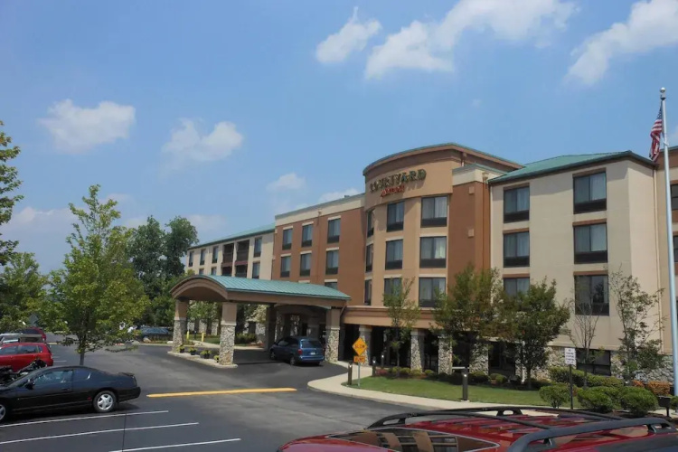 Hotelafbeelding