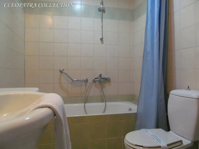 Cleopatra Classic Hotel