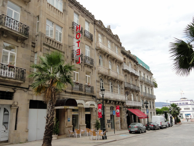 Image de l'hôtel