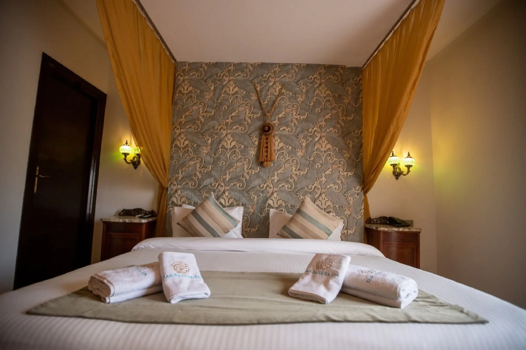 Dar Ba Sidi & Spa