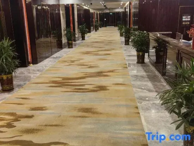 Wan'an Kaidi International Hotel
