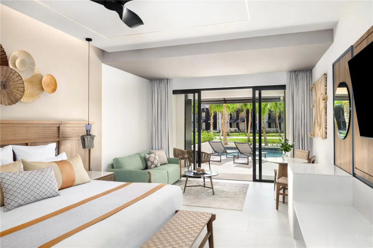Secrets Tides Punta Cana  Adults Only photo 9