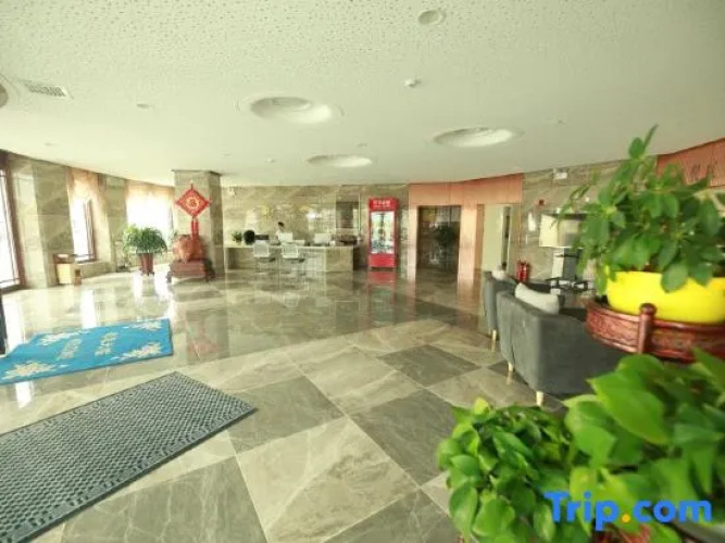 Xinlei Garden Hotel