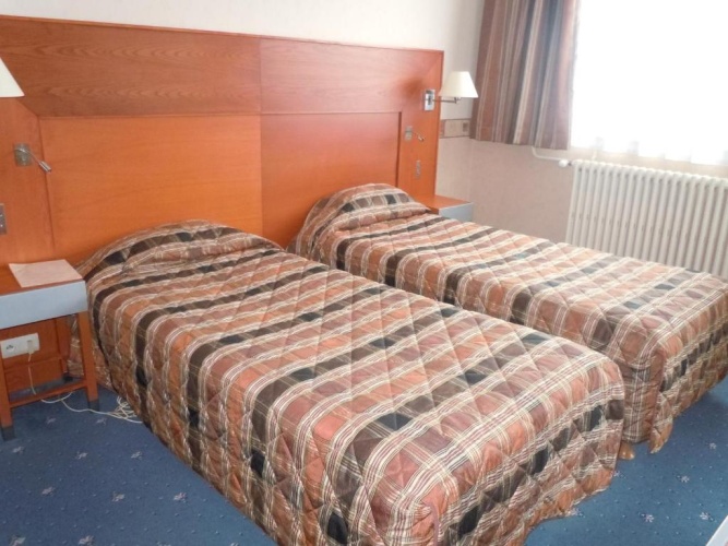 Comfort Double room