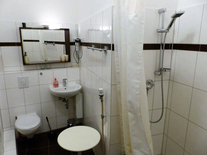 Hotel-Pension Charlottenburg