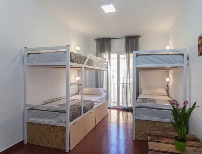 Loft Apartments