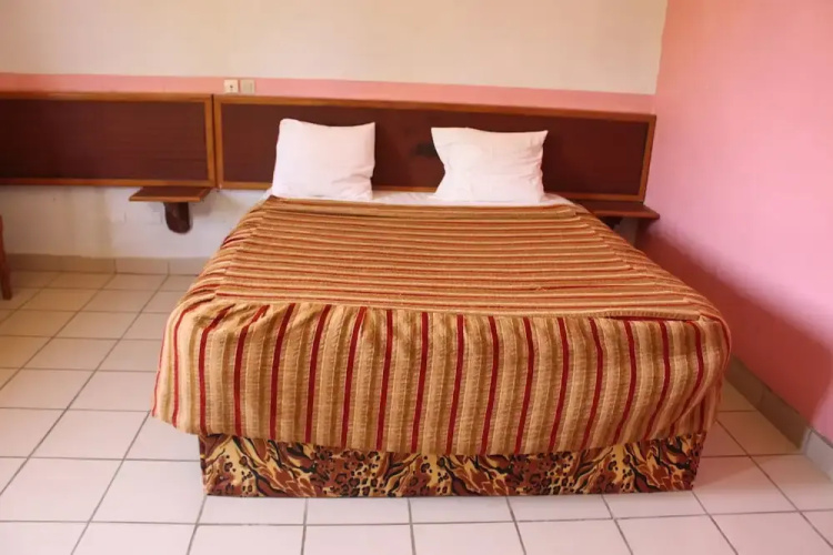 Hotel Maroua Palace