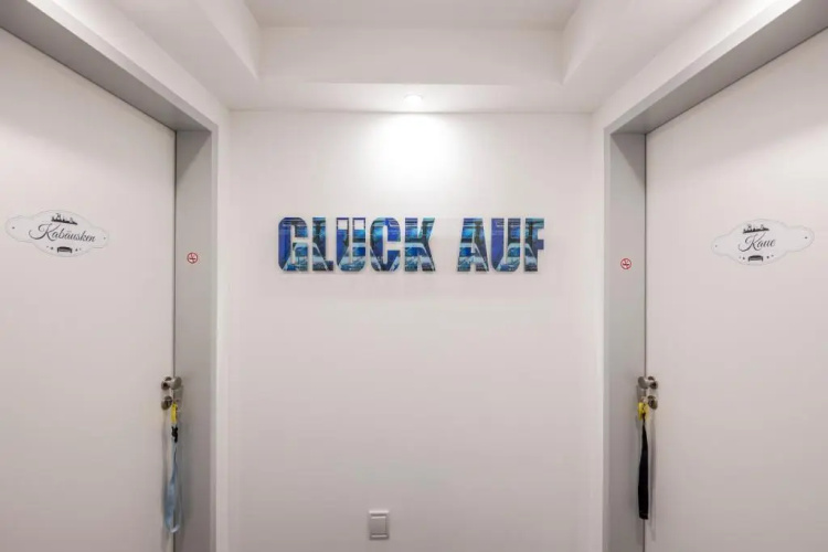 Apartment Liß