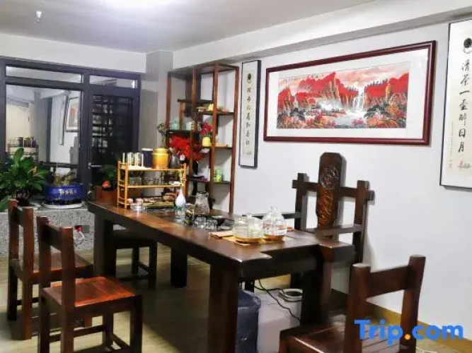 Xingxuanwan Hotel