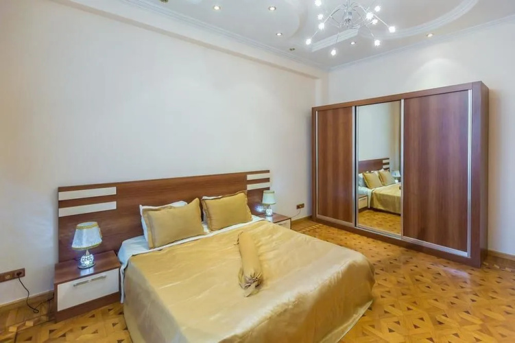 Tabriz Hotel