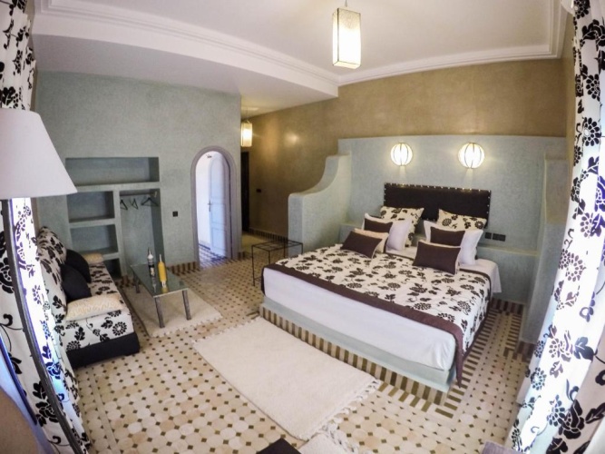 Superior Double room