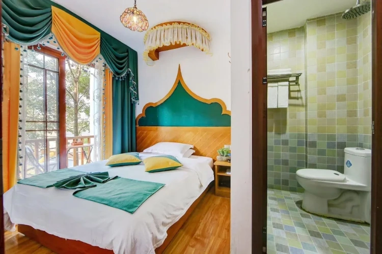 Classic Double room