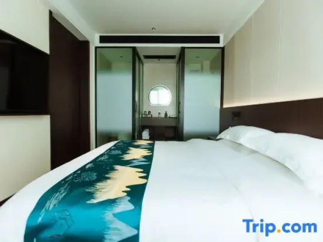 Double Suite with river view