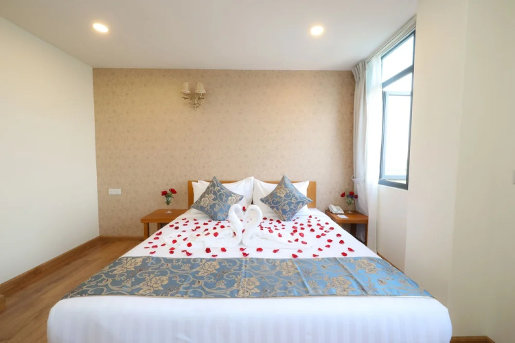 Inya View Hotel