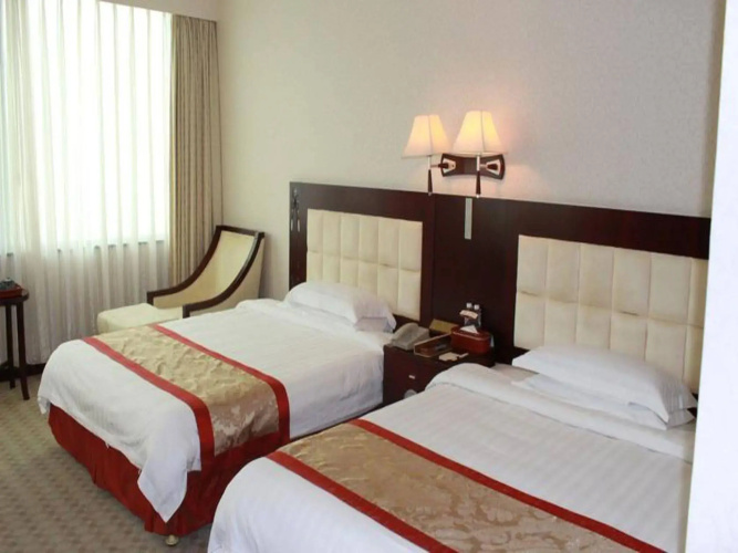 Majestic Hotel
