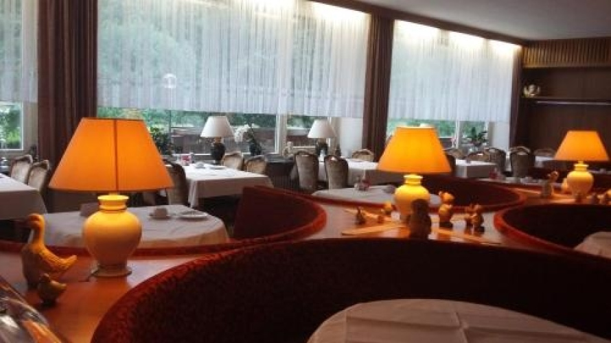 Hotel Pension Seeblick