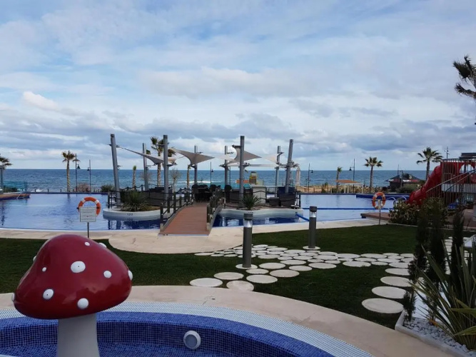 Sea Senses Punta Prima PP050