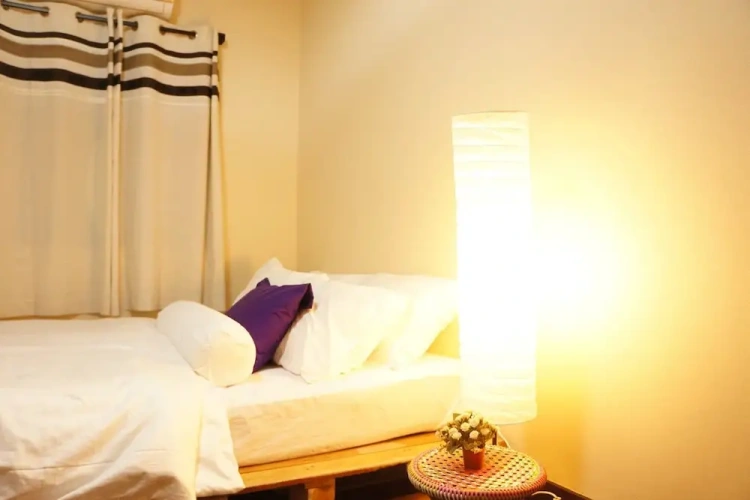 Economy Double room with balcony