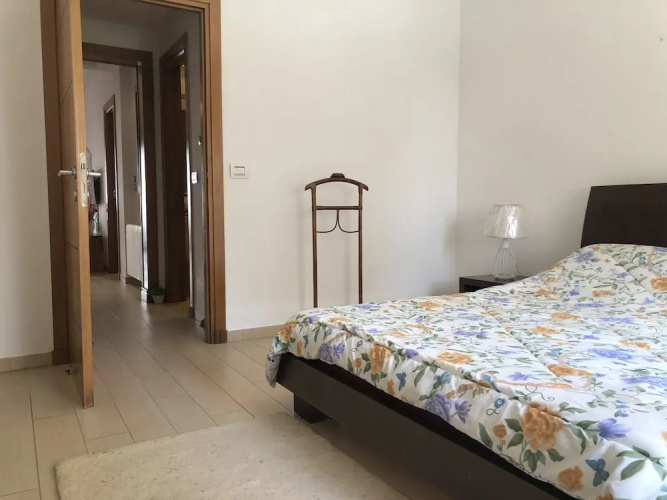 Spacious & Secure & Jacuzzi