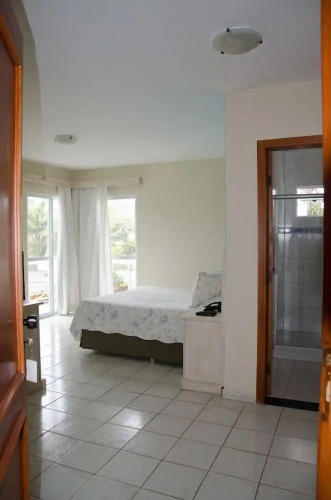 Classic Quadruple room