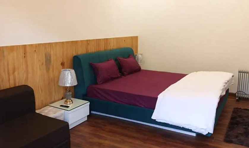 Fabhotel Prime The Aravali Resort