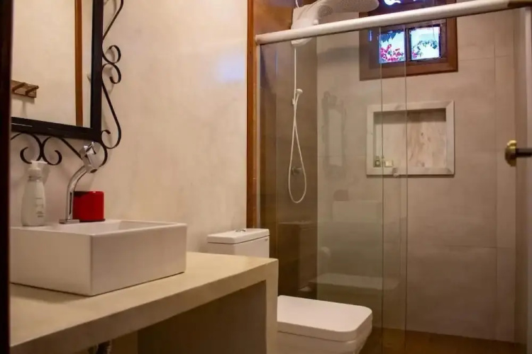 Moã Charme Hotel