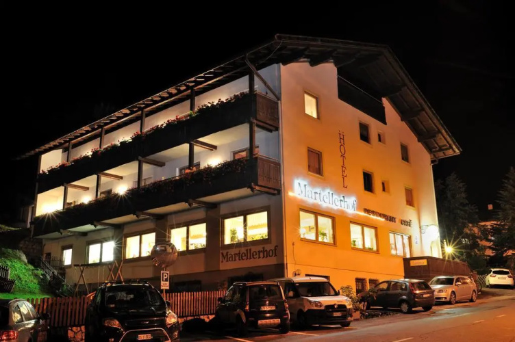 Image de l'hôtel